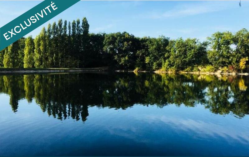 Appartement - 31 m² - 2 pièces