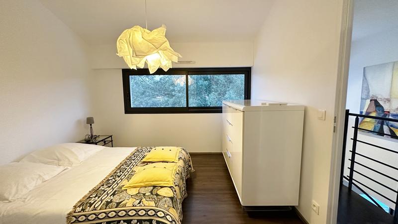 Maison d'architecte - 118 m² - 5 pièces