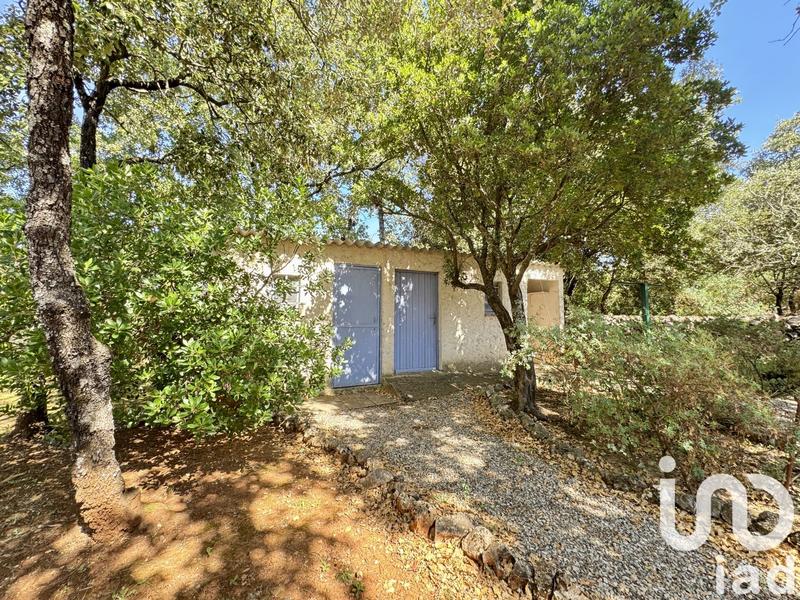 Maison - 112 m² - 4 pièces