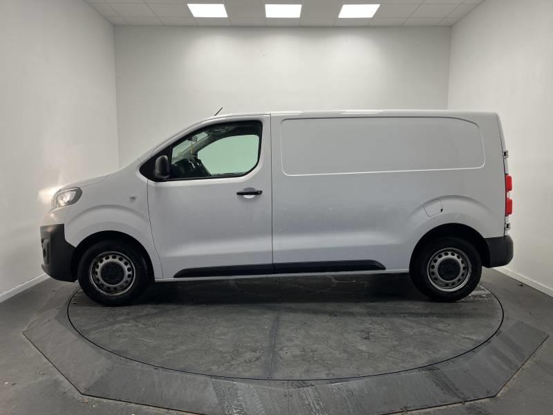 Peugeot Expert Fgn Tole Standard 2.0 Bluehdi 120 s&amp;S Bvm6 Premium