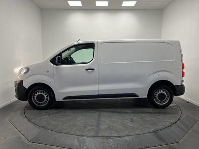 Peugeot Expert Fgn Tole Standard 2.0 Bluehdi 120 s&amp;S Bvm6 Premium