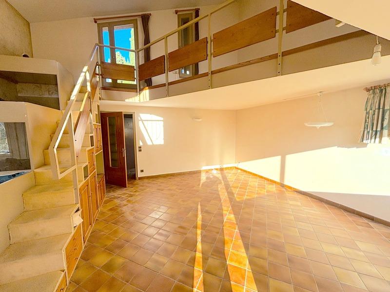 Maison - 126 m² - 5 pièces