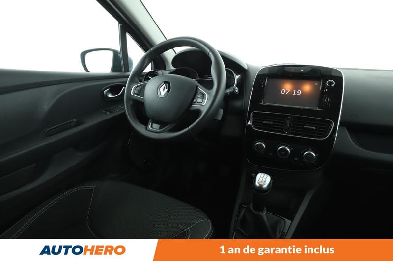 Renault Clio 0.9 TCe Energy Business 90 ch