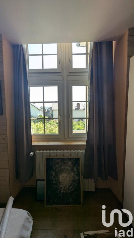 Duplex - 184 m² - 6 pièces