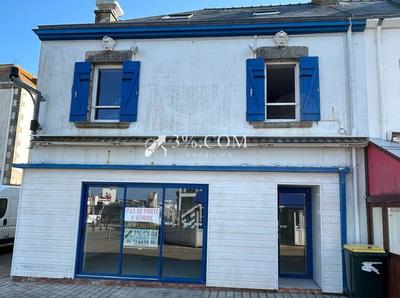 Local commercial - 43 m²