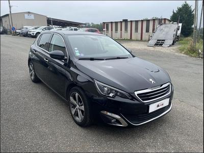 Peugeot 308 II 1.6 Thp 156 Cv Feline