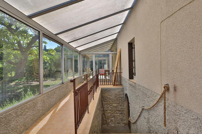 Maison - 133 m² - 5 pièces