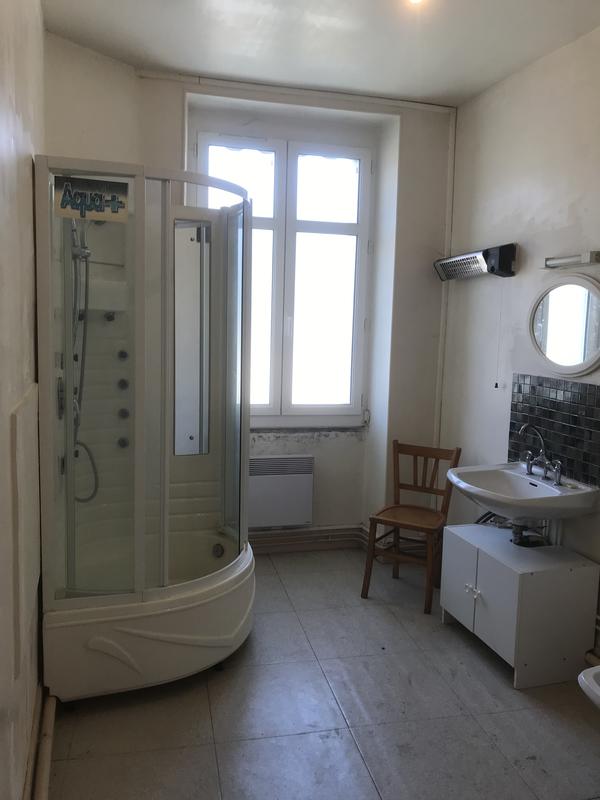 Immeuble - 263 m² - 13 pièces