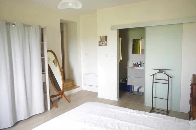 Maison - 133 m² - 6 pièces