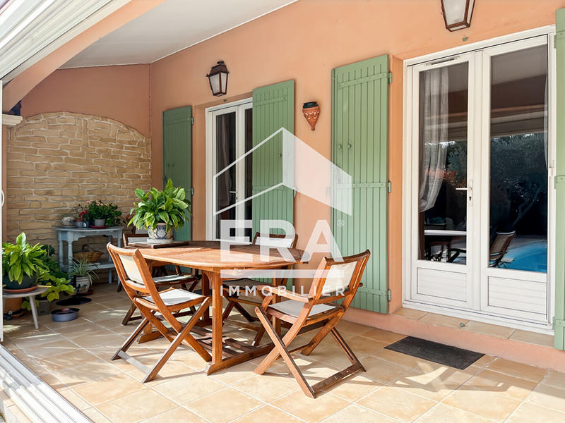 Maison - 88 m² - 4 pièces