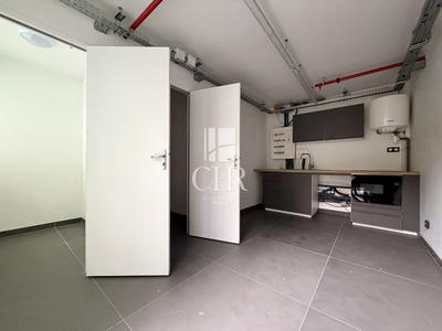 Local commercial - 48 m²