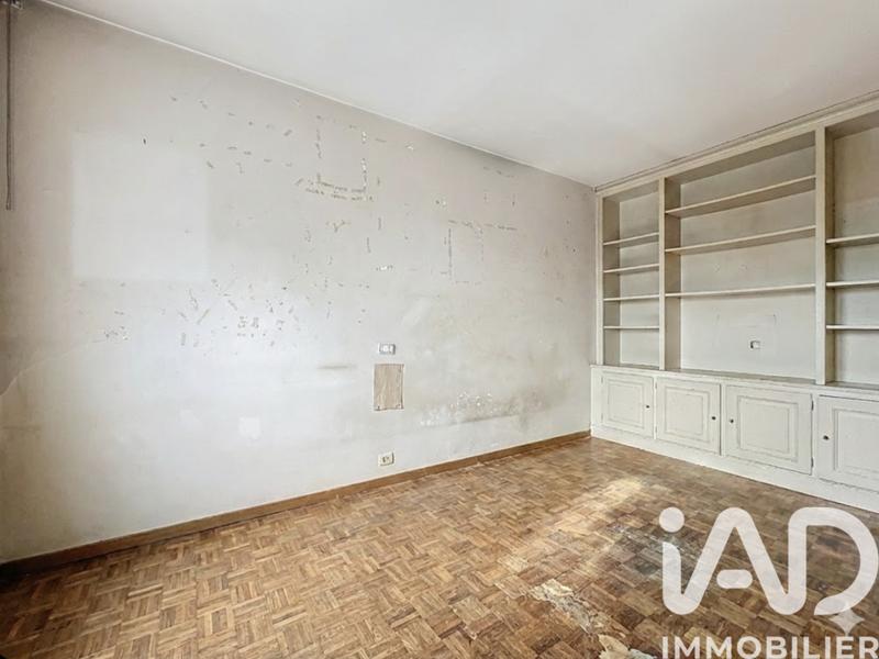 Appartement - 72 m² - 4 pièces