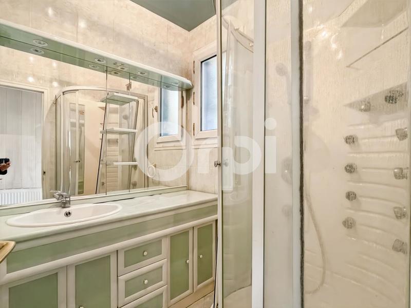 Maison de campagne - 65 m² - 3 pièces