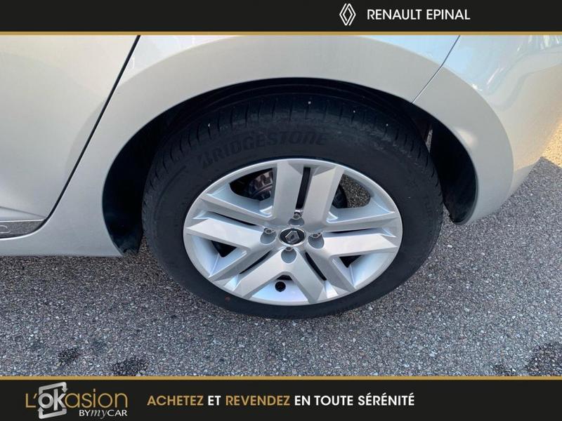 Renault Clio V TCe 90 ch Gsr2 Evolution