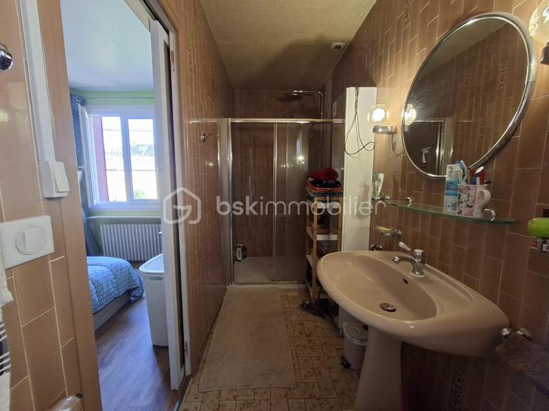 Pavillon - 123 m² - 4 pièces