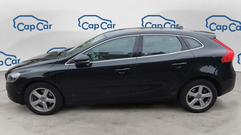 Volvo V40 2.0 T2 122 Momentum Business