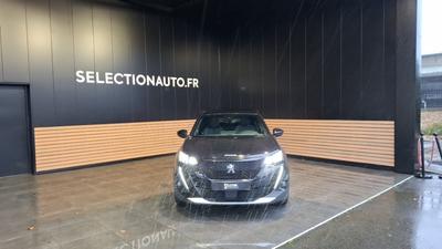 Peugeot 2008 e-2008 II Electrique Gt