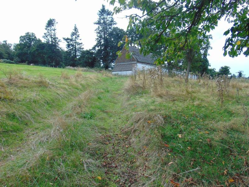 Terrain agricole - 19 071 m²