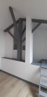 Appartement - 72 m² - 4 pièces