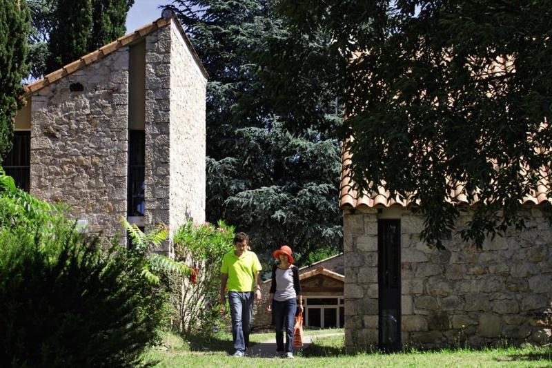 Gîte - 41 m² - 3 pièces