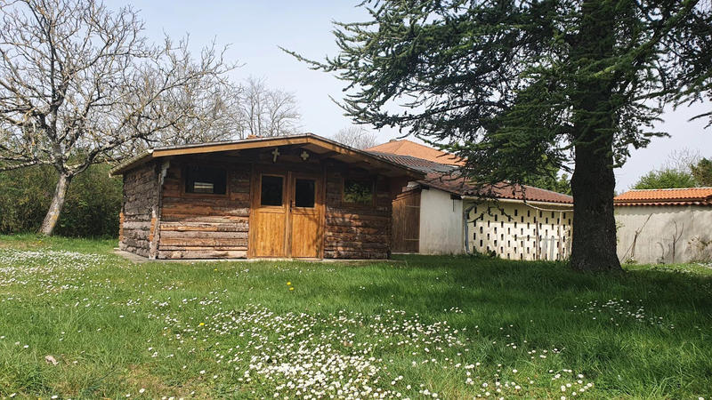 Maison - 187 m² - 5 pièces