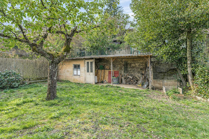 Maison - 90 m² - 3 pièces