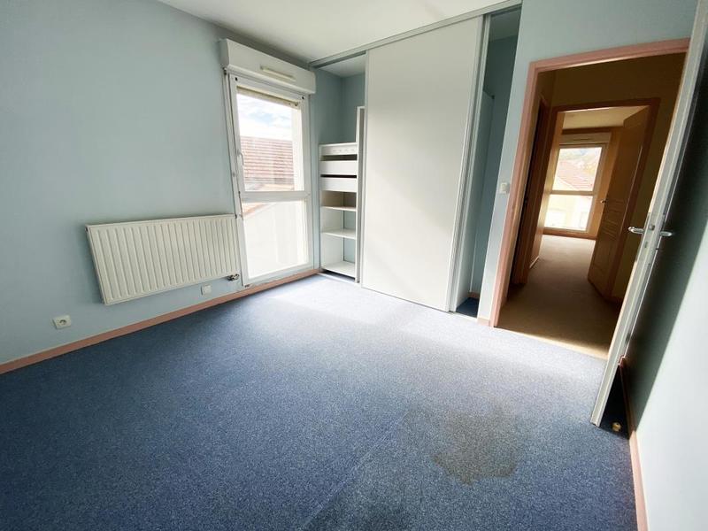 Pavillon - 112 m² - 4 pièces