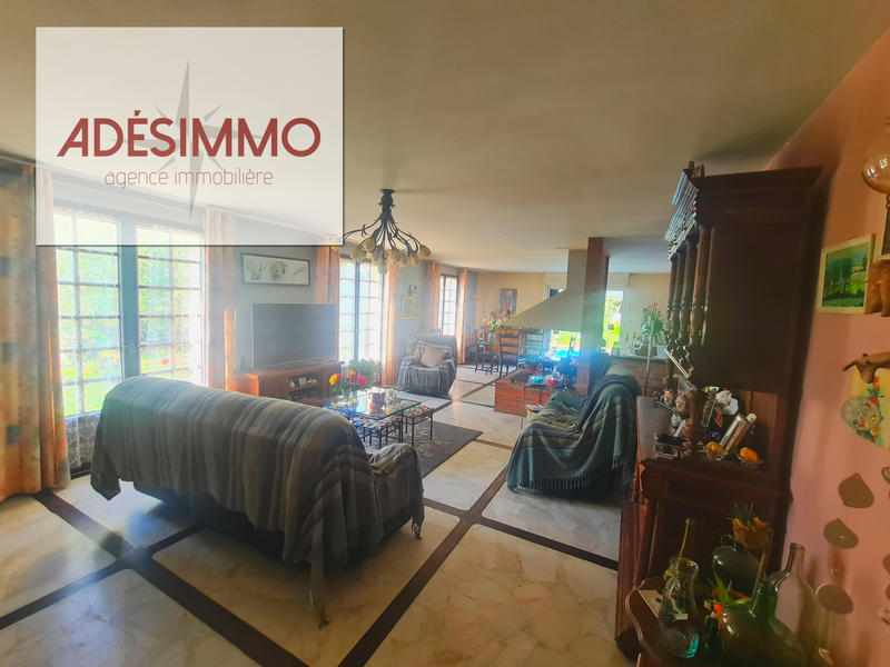 Villa - 180 m² - 7 pièces