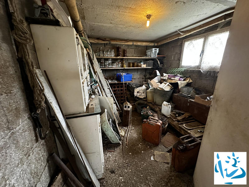 Maison - 114 m² - 5 pièces