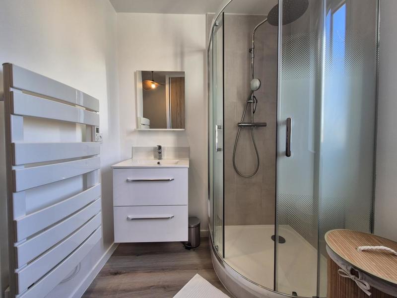 Appartement - 28 m² - 2 pièces