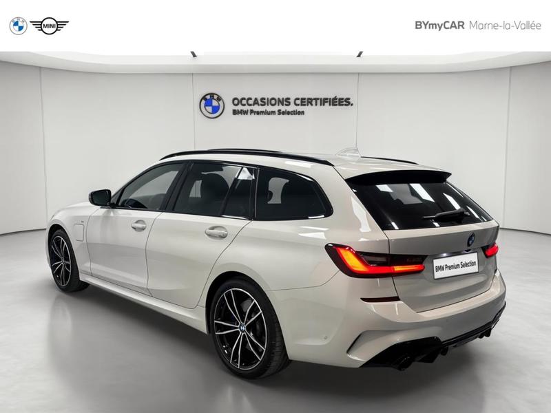 Bmw Série 3 Touring G21 330e xDrive 292 ch Bva8 m Sport