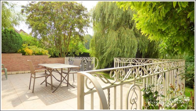 Maison - 127 m² - 6 pièces