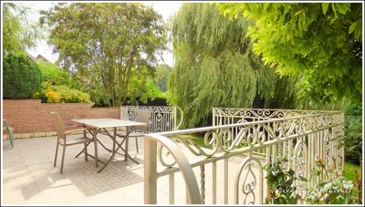 Maison - 127 m² - 6 pièces