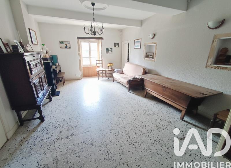 Ferme - 185 m² - 9 pièces