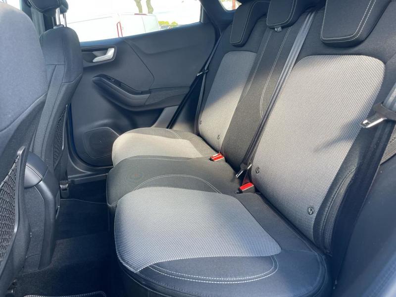 Ford Puma 1.0 Ecoboost 125cv Titanium X