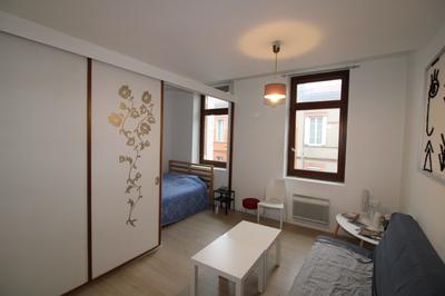 Appartement - 27 m² - 1 pièce