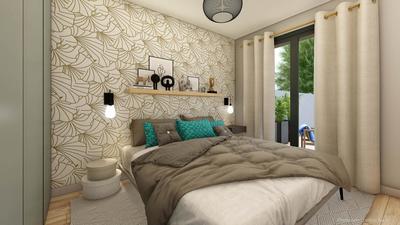 Maison - 71 m² - 5 pièces