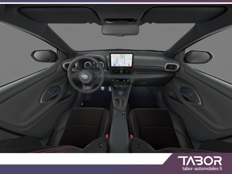 Toyota Yaris 1.5 Vvt Hybrid 130 Cvt Gr Sport