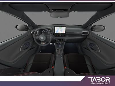 Toyota Yaris 1.5 Vvt Hybrid 130 Cvt Gr Sport