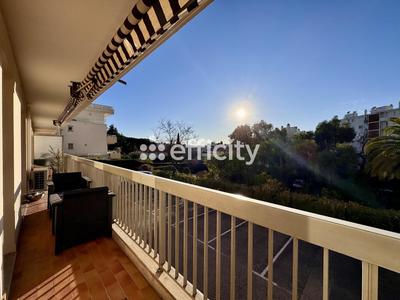 Appartement - 55 m² - 2 pièces