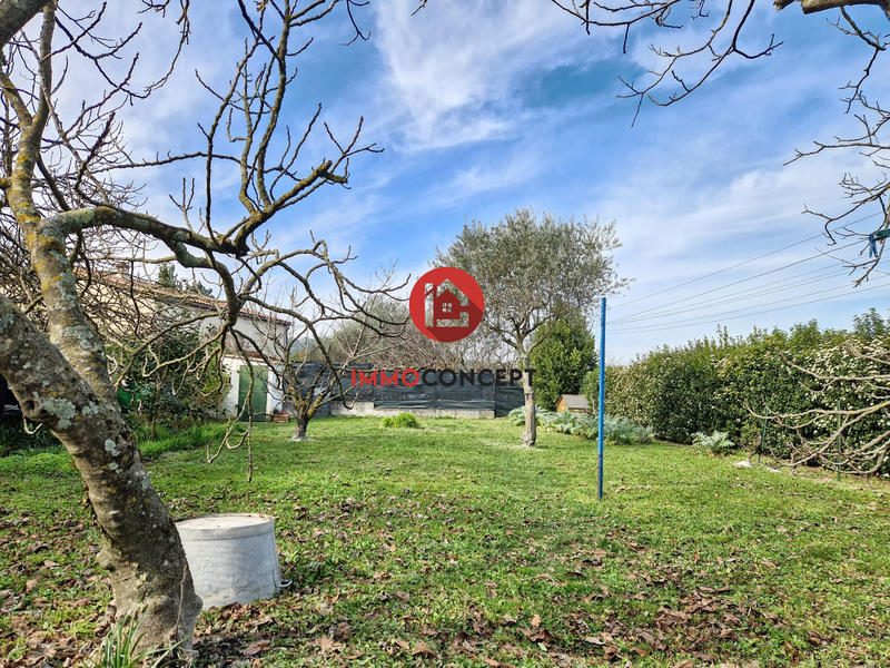 Maison - 114 m² - 6 pièces