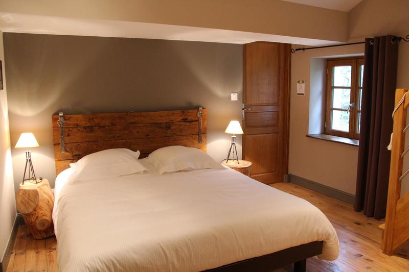 Maison de domaine - 554 m² - 17 pièces