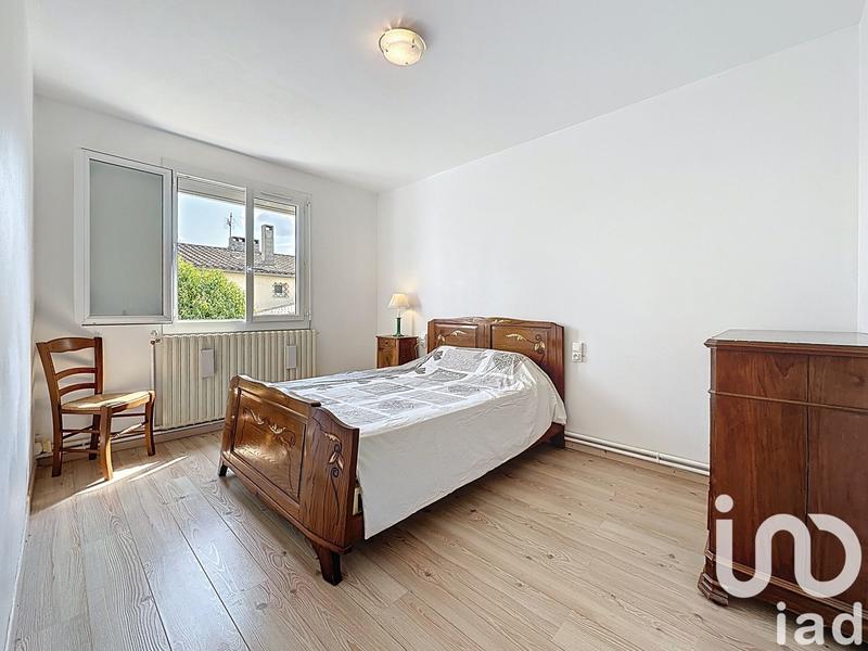 Maison de village - 80 m² - 4 pièces