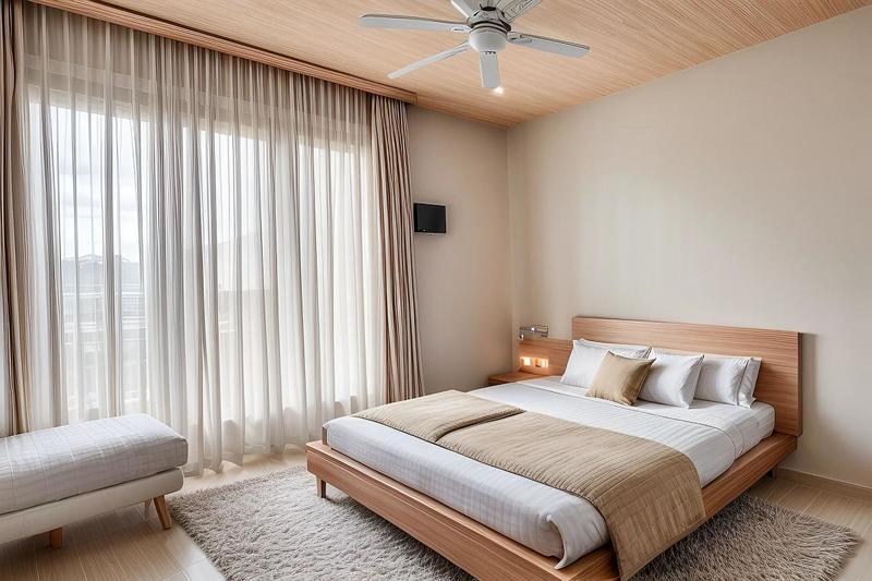 Appartement - 84 m² - 4 pièces