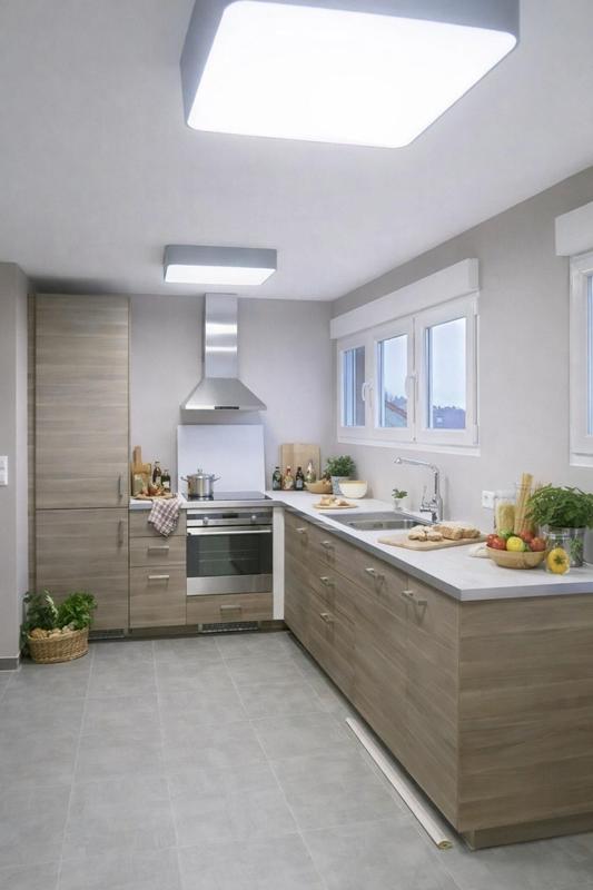 Appartement - 68 m² - 3 pièces