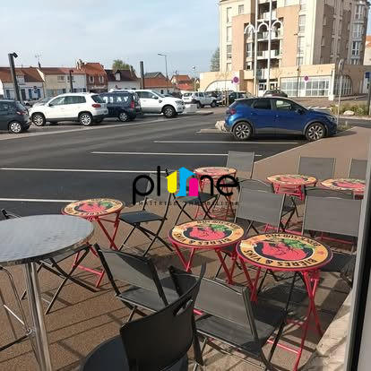 Fonds de commerce - Hôtellerie / Restauration - 100 m²