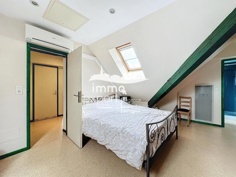 Maison de maîtres - 142 m² - 7 pièces