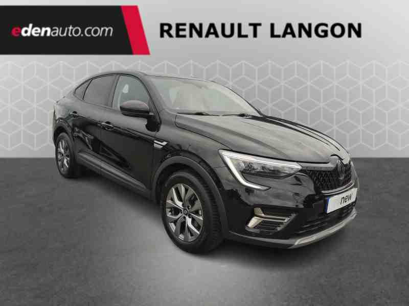 Renault Arkana TCe 140 Edc - 23 Evolution