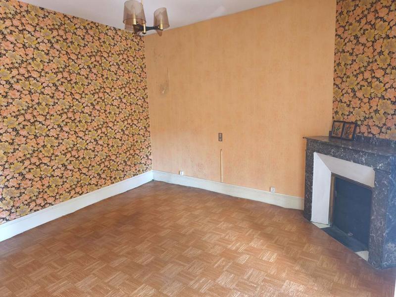 Maison - 158 m² - 5 pièces