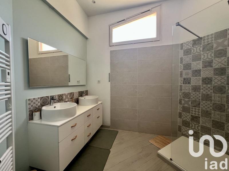 Maison de maîtres - 162 m² - 9 pièces